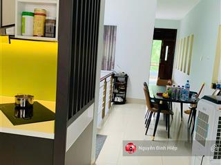 Bán nhà 100m2 đường nguyễn phúc nguyên đối diện công viên võ văn kiệt giá tốt