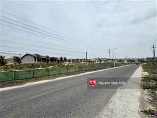 Bán 4.25ha mặt tiền biển 719, kê gà, giá tốt 3.3tr/m2