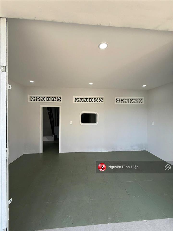 Bán nhà 82m2 đường thủ khoa huân, phú thuỷ trung tâm kinh doanh sầm uất nhất