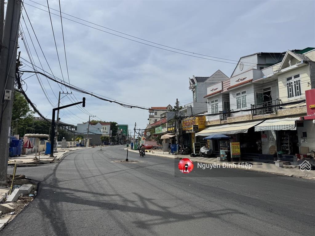 Bán nhà 82m2 đường thủ khoa huân, phú thuỷ trung tâm kinh doanh sầm uất nhất