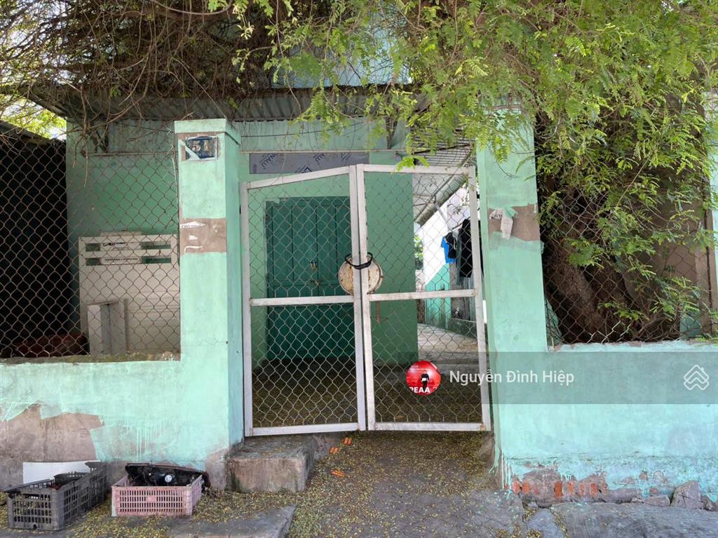 Bán 122.5m2 thổ cư cạnh biển mặt tiền đường nguyễn khuyến, thanh hải, kế ocean dunes