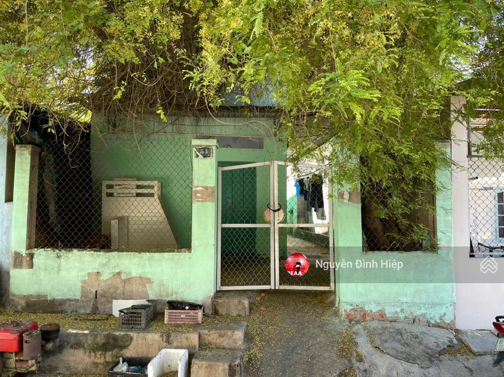 Bán 122.5m2 thổ cư cạnh biển mặt tiền đường nguyễn khuyến, thanh hải, kế ocean dunes