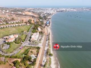 Bán 1422m2 thổ cư mặt tiền nguyễn thanh hùng, mũi né cạnh biển làm resort, homestay đẹp giá siêu rẻ