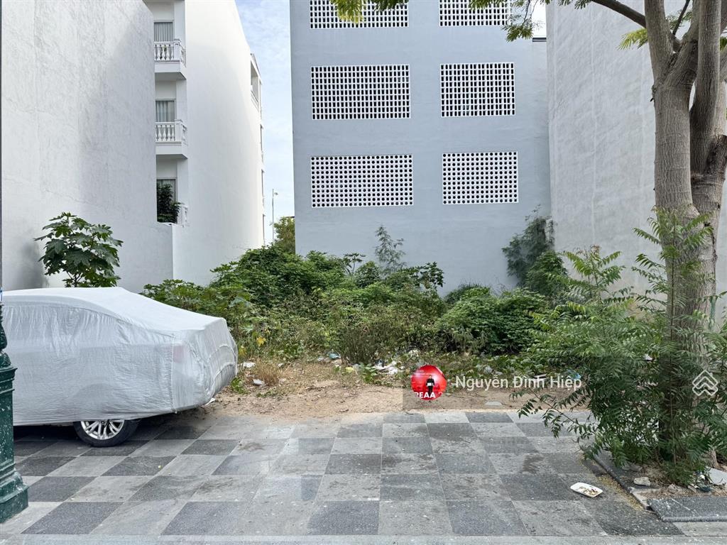 Bán 112m2 a7 ocean dunes phan thiết lô diện tích nhỏ hiếm