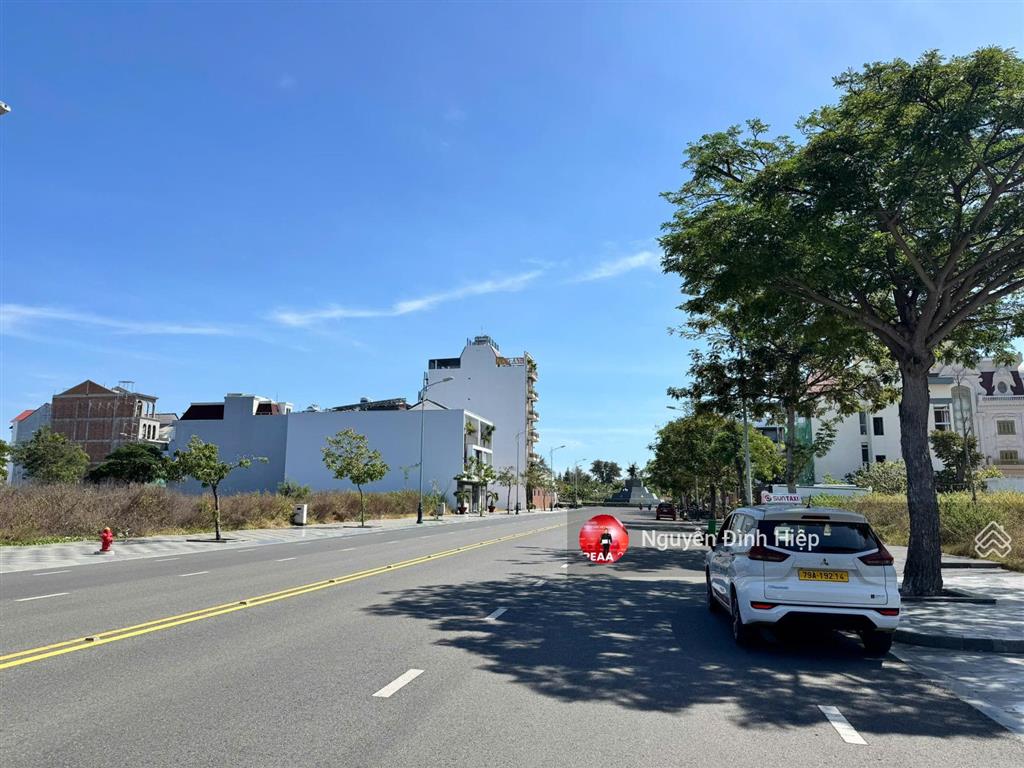 Bán 140m2 a2 mặt tiền mậu thân ocean dunes phan thiết, giá tốt