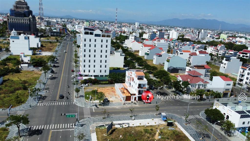 Bán 140m2 a2 mặt tiền mậu thân ocean dunes phan thiết, giá tốt