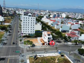 Bán 140m2 a2 mặt tiền mậu thân ocean dunes phan thiết