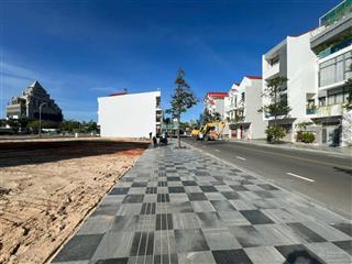 Bán 121m2 a5 đối diện công viên ocean dunes