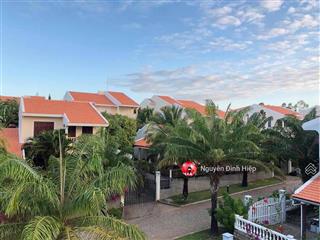 Bán 276m2 biệt thự mũi né domaine view công viên