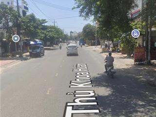 Bán nhà 100m đường thủ khoa huân, phú thuỷ kế biển ocean dunes