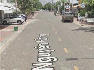 Bán 215m mặt tiền nguyên hồng, phú thuỷ trung tâm thành phố phan thiết sau lưng katinat