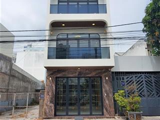 Bán nhà đẹp 100m đường đỗ hành cạnh siêu thị lotte phan thiết