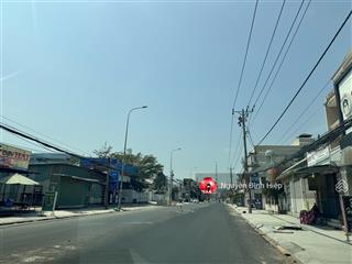 Bán 73.5m2 đường thủ khoa huân, phú thuỷ, đối diện biển ocean dunes