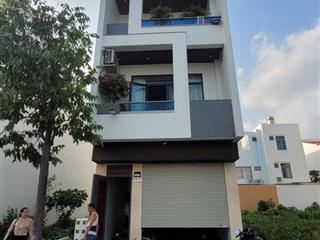 Bán nhà 100m2 a6, view biển công viên ocean dunes phan thiết, 1 trệt 2 lầu