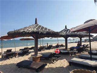 Bán 5000m view biển super vip cạnh sungroup nguyễn đình chiểu, hàm tiến sân bay phan thiết 1.5tr/m