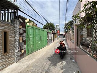 Bán 311m thổ cư mặt tiền mạc đĩnh chi, phú thuỷ đối diện biển ocean dunes