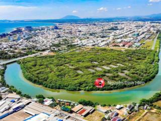 Bán 176m mặt tiền võ văn kiệt, phú thuỷ sát vách công viên hùng vương