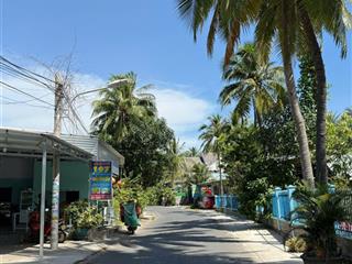 Bán 2000m2 đất giáp suối, có vườn dừa đẹp đường bàu me, thiện nghiệp giáp sungroup