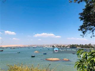 Bán 75m thổ cư lô góc cạnh biển mặt tiền tô hiệu, mũi né