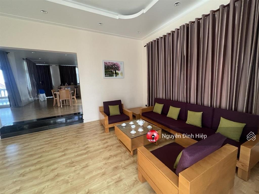 Bán biệt thự sea links mũi né pc view biển, giá tốt kế lâu đài rượu vang, sân golf