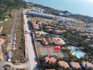 Bán biệt thự 600m mũi né domaine liền kề sungroup mũi né, sea links giá tốt