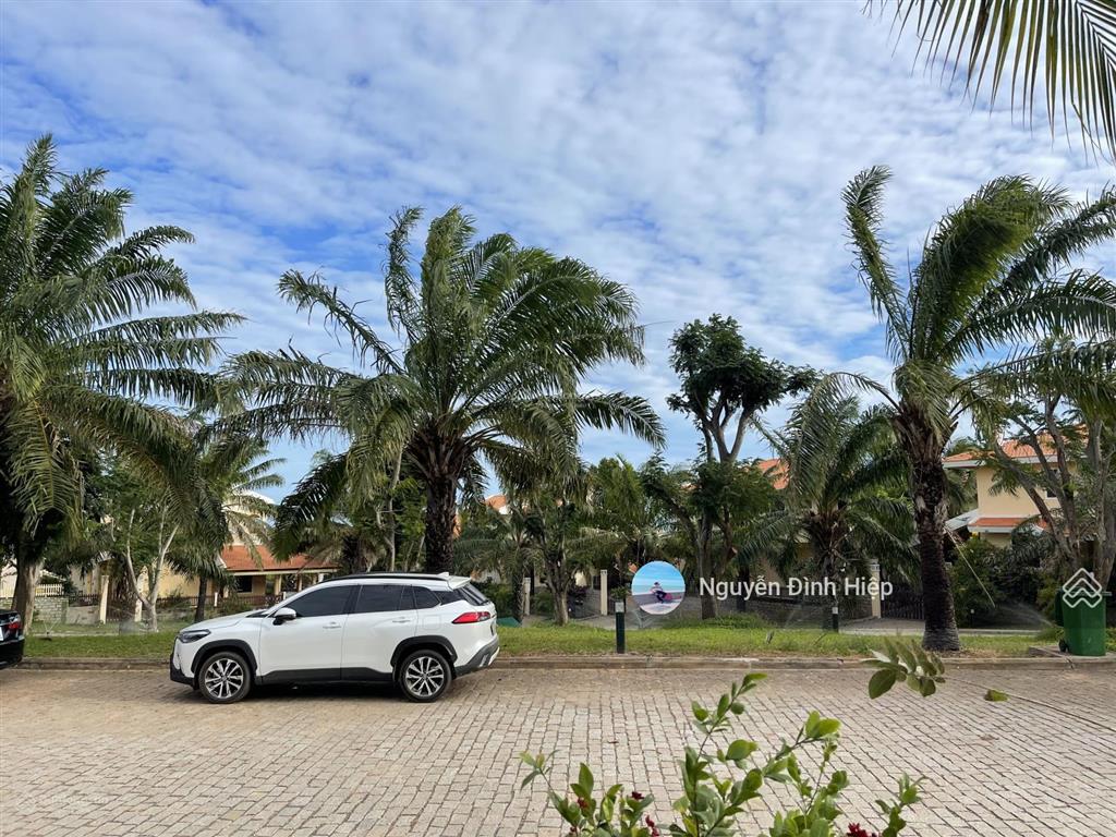 Bán biệt thự 600m mũi né domaine liền kề sungroup mũi né, sea links giá tốt
