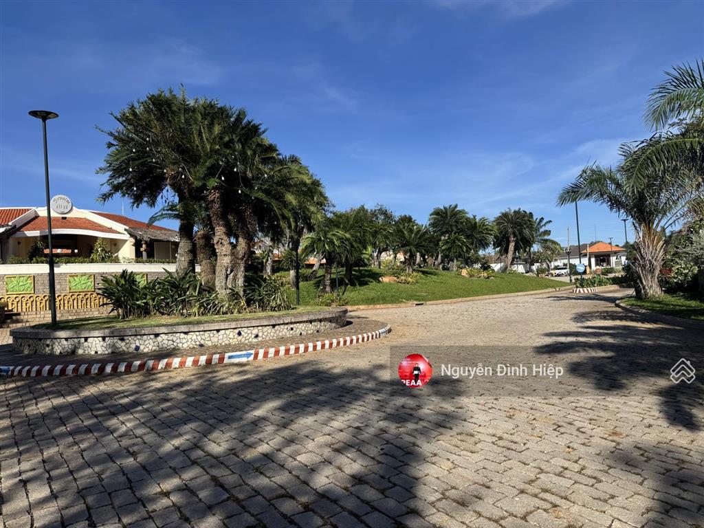 Bán biệt thự 600m mũi né domaine liền kề sungroup mũi né, sea links giá tốt