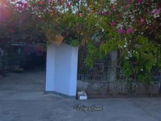 Bán 1000m thổ cư homestay 715, mũi né giáp sun group và sân bay phan thiết