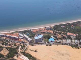 Bán 96m thổ cư đường nguyễn hữu thọ, mũi né giáp sun group