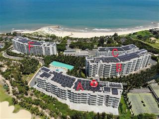 Bán căn hộ ocean vista mũi né 140m 3pn view biển đẹp giá rẻ hơn thị trường 20%