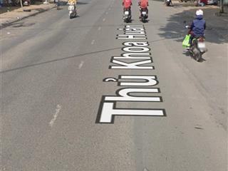 Bán 141m đường thủ khoa huân, phú thuỷ, đối diện biển ocean dunes