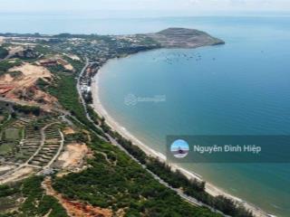 Bán 398m thổ cư mặt tiền xuân thuỷ, mũi né ngay sun group và sân bay phan thiết