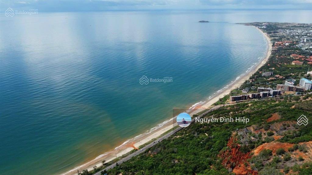 Bán 398m thổ cư mặt tiền xuân thuỷ, mũi né ngay sun group và sân bay phan thiết