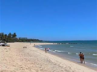 Bán 666m view biển mặt tiền nguyễn cơ thạch, mũi né giá tốt