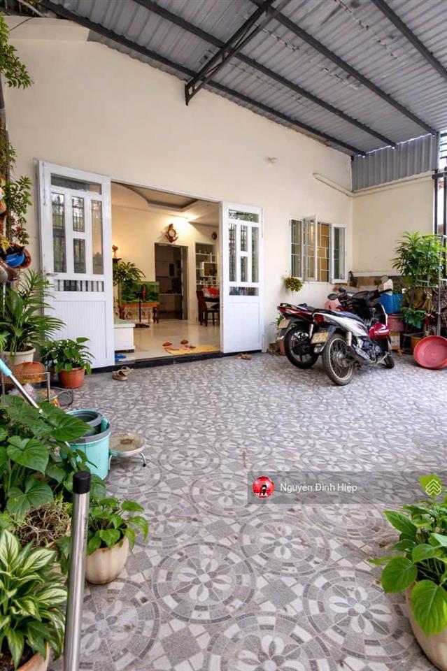 Bán nhà 103m2 ngang 6.5m đường thủ khoa huân, phú thuỷ, kế biển ocean dunes