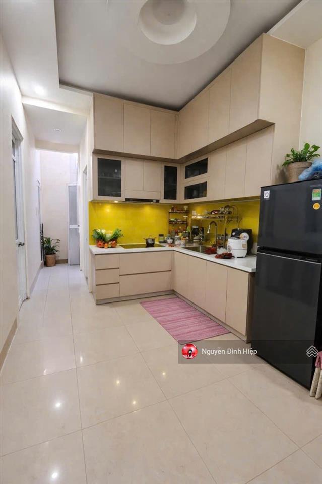 Bán nhà 103m2 ngang 6.5m đường thủ khoa huân, phú thuỷ, kế biển ocean dunes