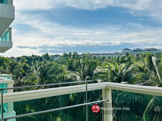 Bán căn hộ biển 110m 2pn ocean vista mũi né view biển đẹp