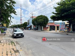 Bán nhà 108m đường thủ khoa huân, phú thuỷ, kế biển ocean dunes