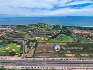 Bán 394m thổ cư view biển, sân golf diamond bay mũi né