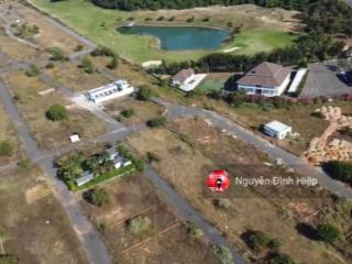 Bán 337m thổ cư view biển, sân golf diamond bay mũi né