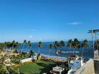 Chính chủ bán 988m2 thổ cư mặt tiền hoà bình, hàm tiến, giá ngộp rẻ