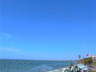 Bán 147m2 thổ cư lô góc cạnh biển huỳnh thúc kháng, mũi né