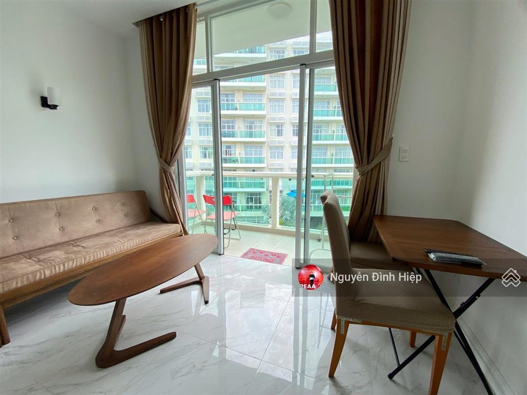 Bán căn hộ biển 39m 1pn ocean vista mũi né
