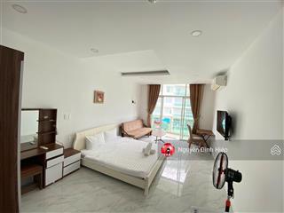 Bán căn hộ biển 39m 1pn ocean vista mũi né