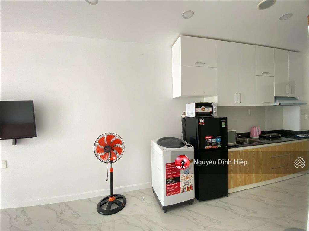 Bán căn hộ biển 39m 1pn ocean vista mũi né