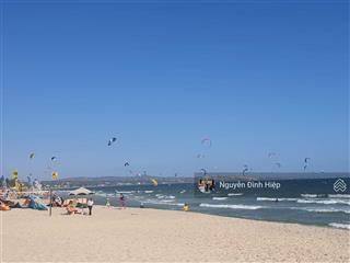 Kẹt bán 318m2 thổ cư 100% đường hoà bình, mũi né, giá ngộp