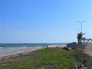 Bán nhà 67m2 thổ cư đường lê lợi, đối diện công viên biển đồi dương trung tâm thành phố phan thiết