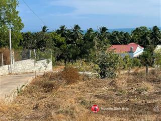 Chính chủ bán 400m view trọn vẹn biển nguyễn thông, phú hài giá tốt