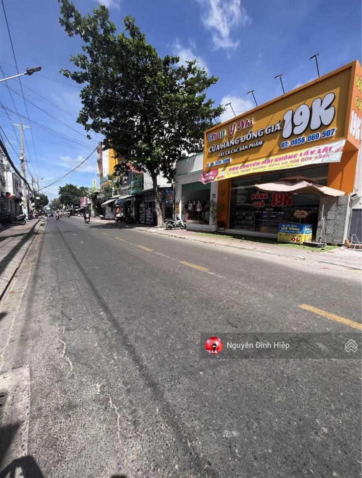 Bán nhà 200m đường tuyên quang, phú thuỷ kế ocean dunes phan thiết giá siêu rẻ