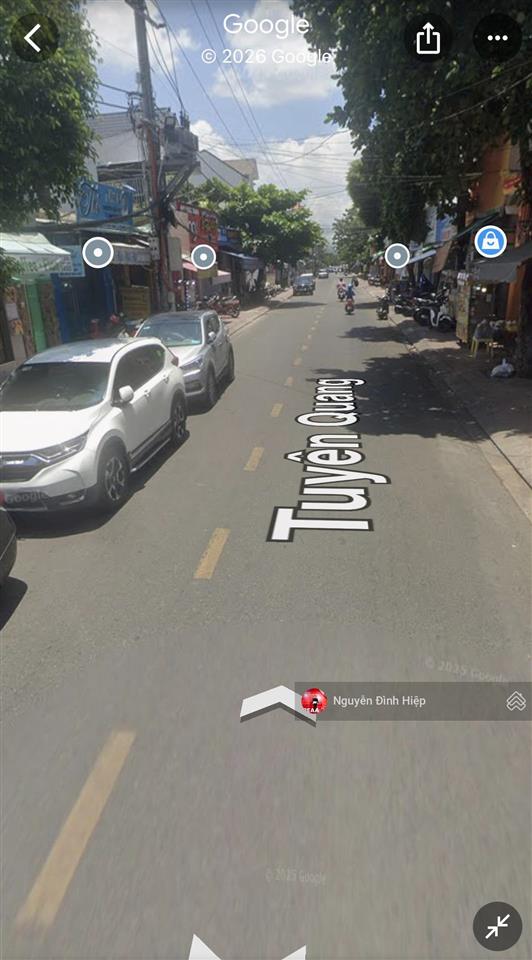 Bán nhà 200m đường tuyên quang, phú thuỷ kế ocean dunes phan thiết giá siêu rẻ